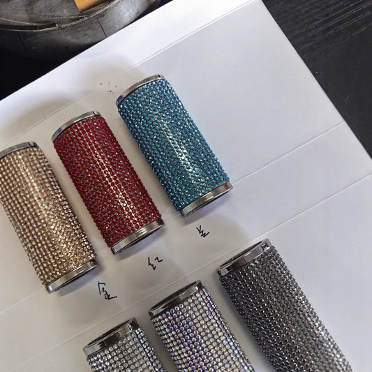 Metal Lighter Case
