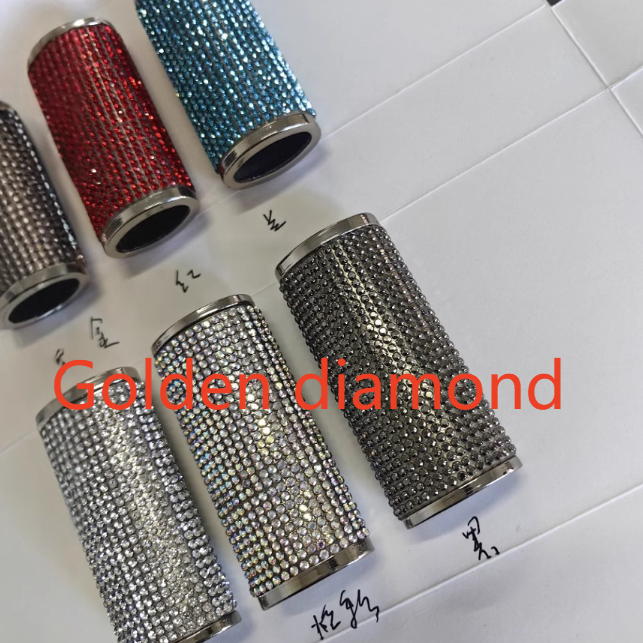 Metal Lighter Case