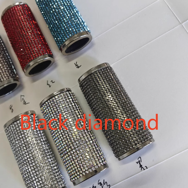 Metal Lighter Case
