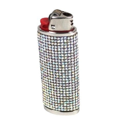 Metal Lighter Case