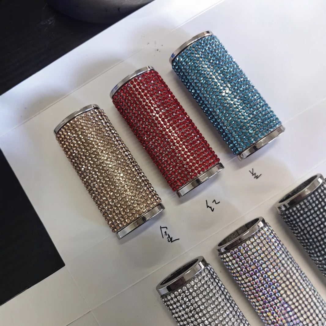 Metal Lighter Case