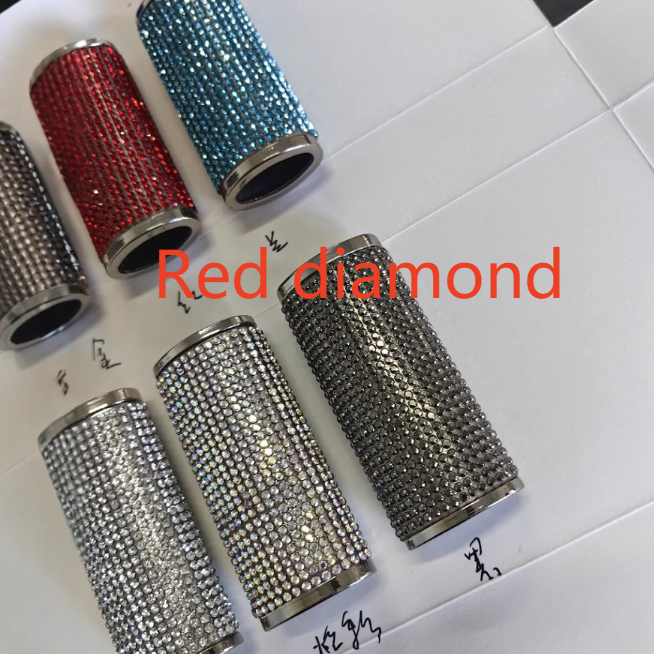 Metal Lighter Case