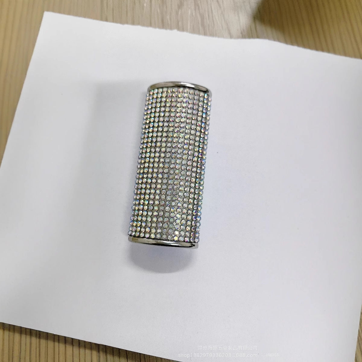 Metal Lighter Case