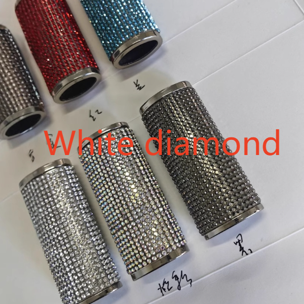 Metal Lighter Case