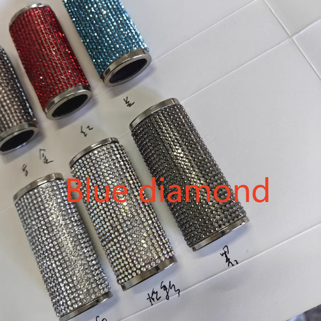 Metal Lighter Case