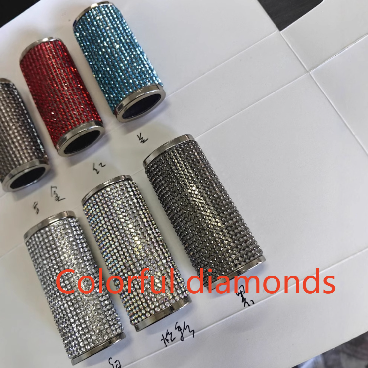 Metal Lighter Case