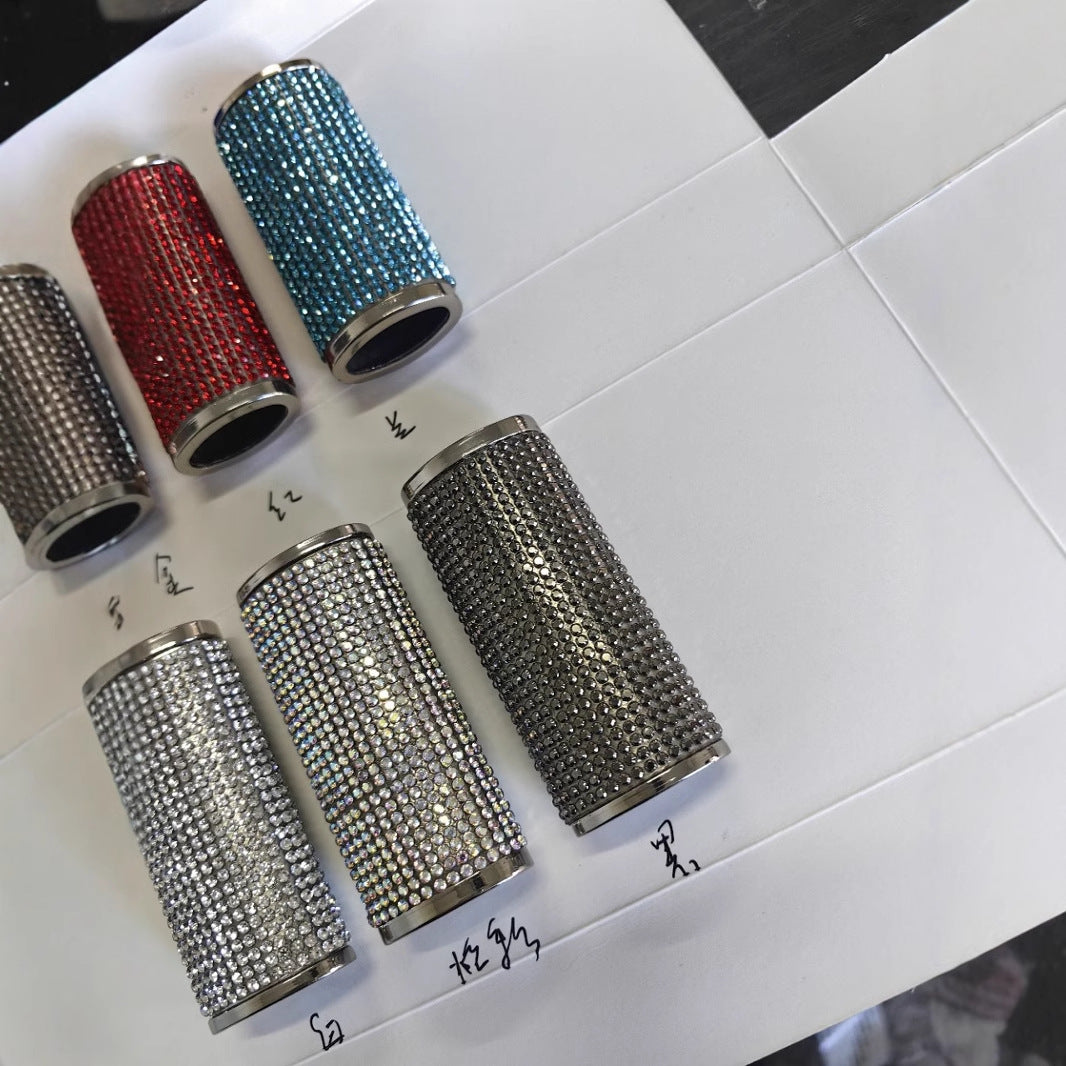 Metal Lighter Case